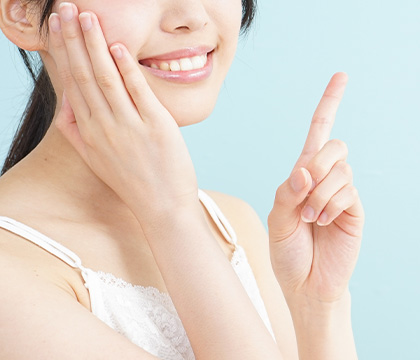 プラズマエステはこんな方におすすめ！