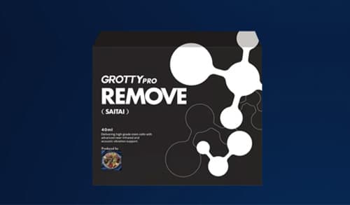 GROTTY PRO REMOVE（グロッティプロリムーブ）